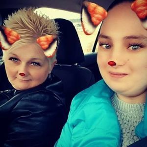 Meet your Posher, Jodie